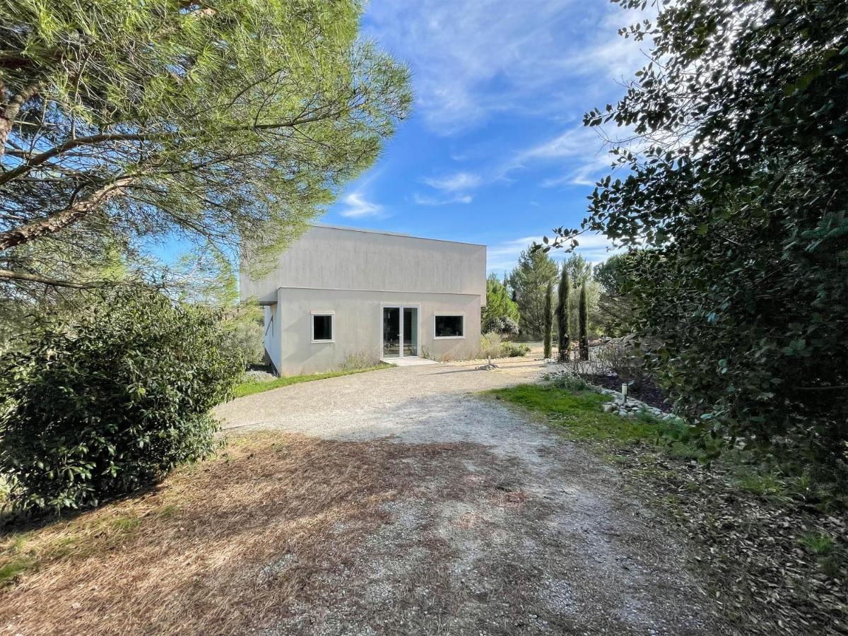 Villa Des Cathares Carcassonne Exterior photo